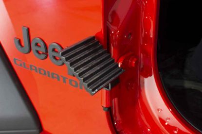 Picture of Fishbone Offroad Foot Peg - FB21082