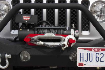 Picture of Fishbone Offroad Winch Cable - FB21095