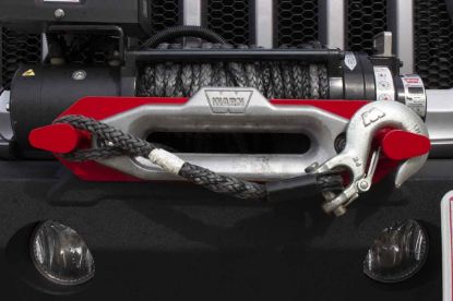 Picture of Fishbone Offroad Winch Cable - FB21095
