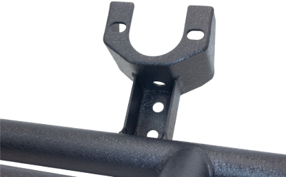 Picture of Fishbone Offroad Rocker Panel Guard - FB21096