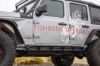 Picture of Fishbone Offroad Rocker Panel Guard - FB21096