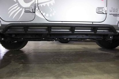 Picture of Fishbone Offroad Rocker Panel Guard - FB21096