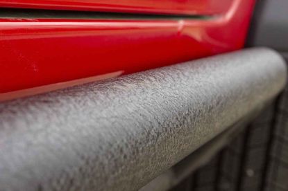 Picture of Fishbone Offroad Rocker Panel Guard - FB21097