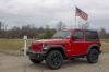 Picture of Fishbone Offroad Rocker Panel Guard - FB21097