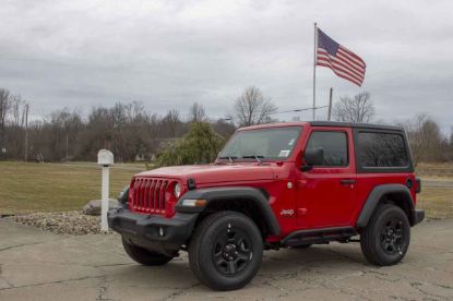 Picture of Fishbone Offroad Rocker Panel Guard - FB21097