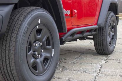 Picture of Fishbone Offroad Rocker Panel Guard - FB21097