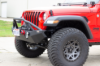 Picture of Fishbone Offroad License Plate Bracket - FB21098