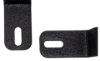 Picture of Fishbone Offroad Auxiliary Light Mounting Bracket - FB21110