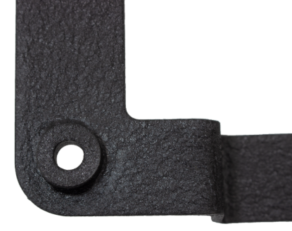 Picture of Fishbone Offroad Auxiliary Light Mounting Bracket - FB21110