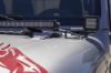 Picture of Fishbone Offroad Auxiliary Light Mounting Bracket - FB21110