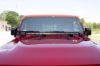 Picture of Fishbone Offroad Auxiliary Light Mounting Bracket - FB21110