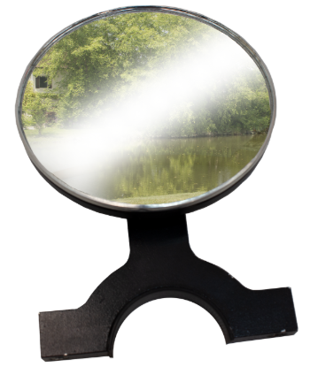 Picture of Fishbone Offroad Door Mirror - FB21114