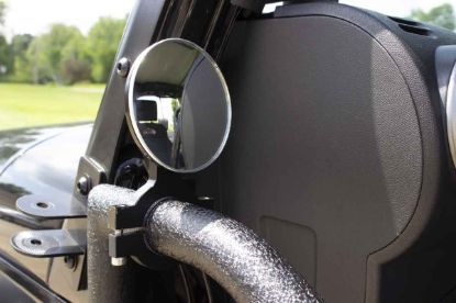 Picture of Fishbone Offroad Door Mirror - FB21114