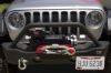 Picture of Fishbone Offroad Headlight Guard - FB21120