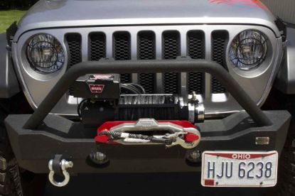 Picture of Fishbone Offroad Headlight Guard - FB21120