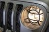 Picture of Fishbone Offroad Headlight Guard - FB21120