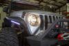 Picture of Fishbone Offroad Headlight Guard - FB21120