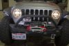 Picture of Fishbone Offroad Headlight Guard - FB21120