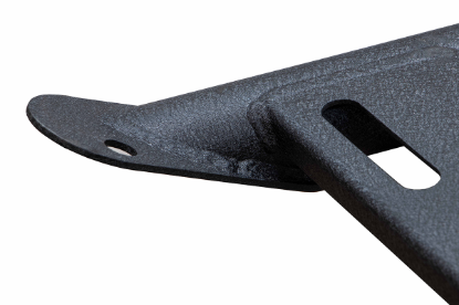 Picture of Fishbone Offroad Spare Tire Carrier - FB21213