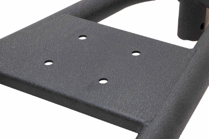 Picture of Fishbone Offroad Spare Tire Carrier - FB21213