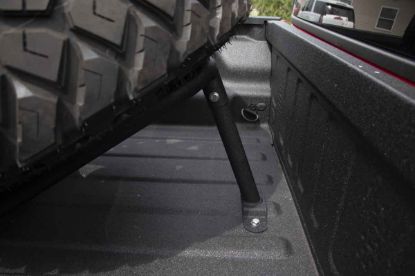 Picture of Fishbone Offroad Spare Tire Carrier - FB21213