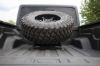 Picture of Fishbone Offroad Spare Tire Carrier - FB21213