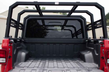 Picture of Fishbone Offroad Truck Bed Rack - FB21219