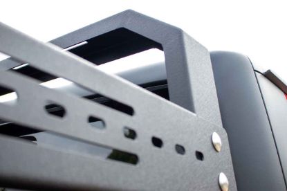 Picture of Fishbone Offroad Truck Bed Rack - FB21219