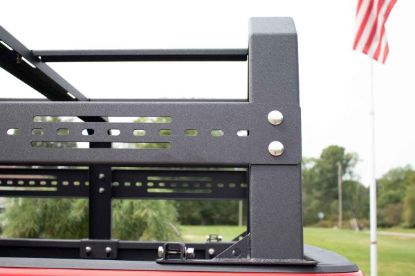 Picture of Fishbone Offroad Truck Bed Rack - FB21219
