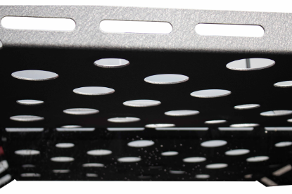 Picture of Fishbone Offroad Truck Bed Rack - FB21233