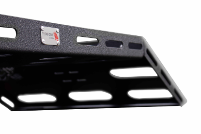 Picture of Fishbone Offroad Truck Bed Rack - FB21233