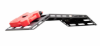 Picture of Fishbone Offroad Truck Bed Rack - FB21233