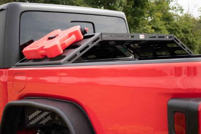 Picture of Fishbone Offroad Truck Bed Rack - FB21233