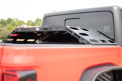 Picture of Fishbone Offroad Truck Bed Rack - FB21233