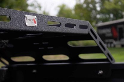 Picture of Fishbone Offroad Truck Bed Rack - FB21233