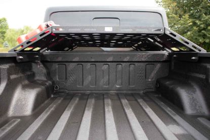 Picture of Fishbone Offroad Truck Bed Rack - FB21233