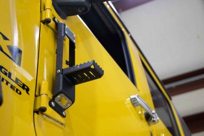 Picture of Fishbone Offroad Truck Cab Side Step - FB21237