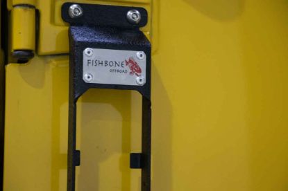 Picture of Fishbone Offroad Truck Cab Side Step - FB21237