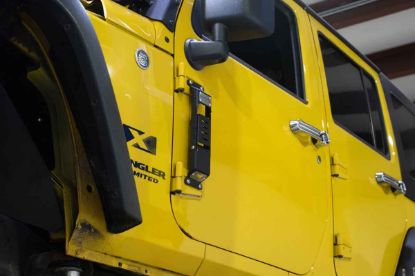 Picture of Fishbone Offroad Truck Cab Side Step - FB21237
