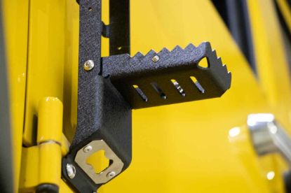Picture of Fishbone Offroad Truck Cab Side Step - FB21237