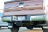 Picture of Fishbone Offroad Tailgate Step - FB21238