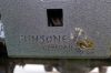 Picture of Fishbone Offroad Tailgate Step - FB21238