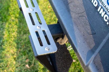 Picture of Fishbone Offroad Tailgate Step - FB21238