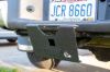Picture of Fishbone Offroad Tailgate Step - FB21238