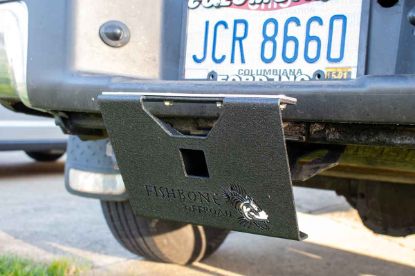 Picture of Fishbone Offroad Tailgate Step - FB21238