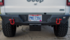 Picture of Fishbone Offroad Tailgate Step - FB21238