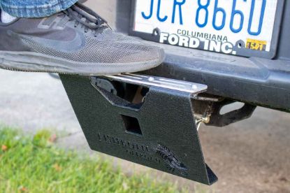 Picture of Fishbone Offroad Tailgate Step - FB21238
