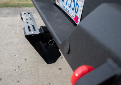 Picture of Fishbone Offroad Tailgate Step - FB21238