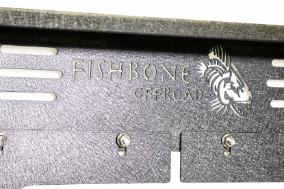 Picture of Fishbone Offroad Truck Bed Rack - FB21243