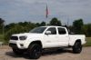 Picture of Fishbone Offroad Truck Bed Rack - FB21243